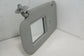 2010-15 Hyundai Tucson LH Driver Sun Visor Sunvisor Gray 85210-2S570-OM OEM - Alshned Auto Parts