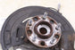 2019-2020 Hyundai Santa Fe SEL Front Left Side Spindle Knuckle Hub 51710-S1100 - Alshned Auto Parts