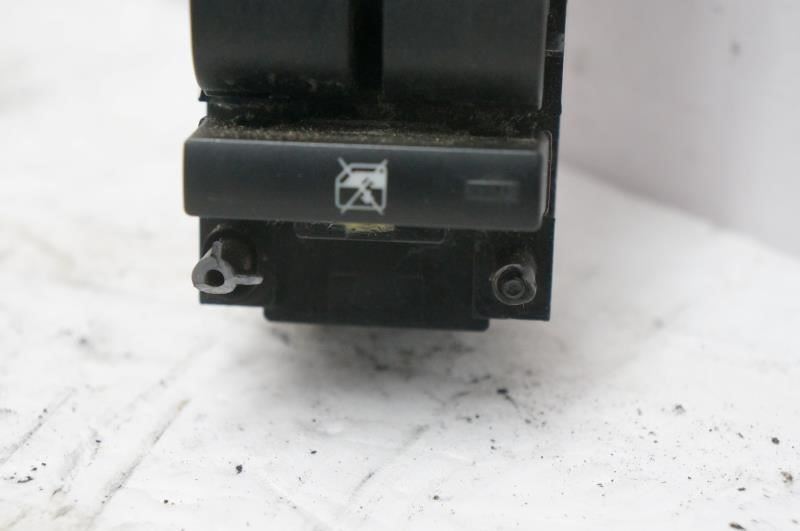 13-16 Ford Escape Driver Door Window Mirror Switch BM5T-14A132-AA OEM *ReaD* - Alshned Auto Parts