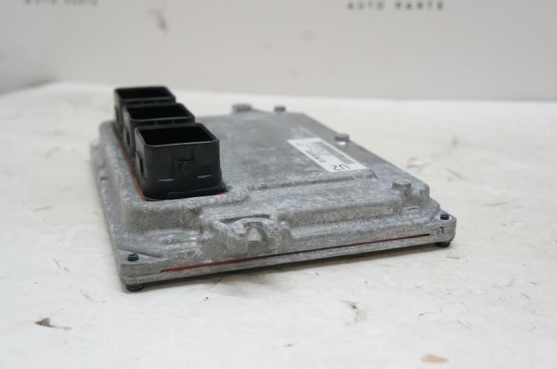 2014 Honda CR-V 2.4L Engine Computer Control Module ECU 37820-R5A-A87 OEM - Alshned Auto Parts