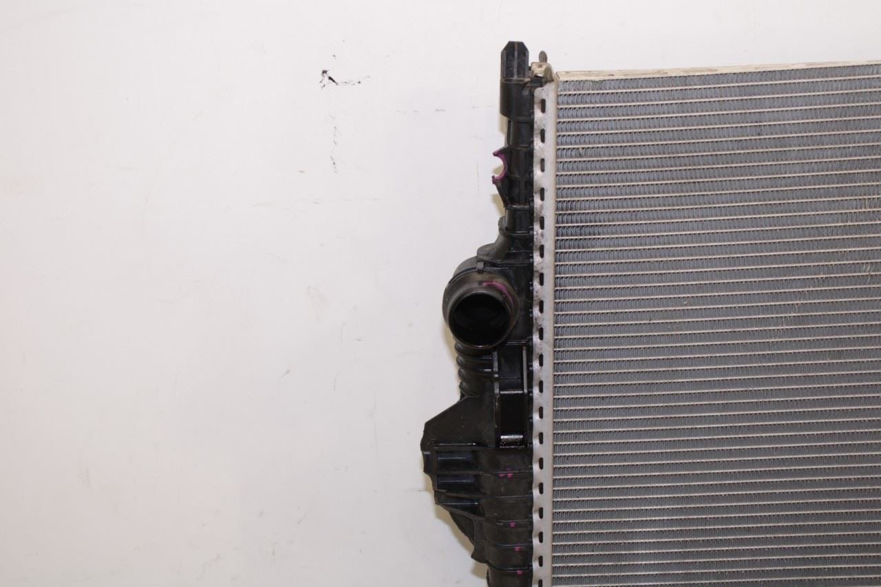 2011-18 Porsche Cayenne Platinum 3.6L Engine Cooling Radiator 7P0121253A *ReaD* - Alshned Auto Parts