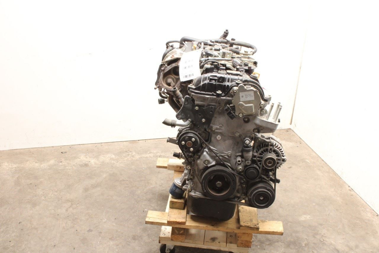 18-23 Mazda CX9 Grand Touring 2.5L turbo Engine Motor VIN Y 8th dgt 55K *ReaD* - Alshned Auto Parts
