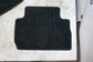 2021 Hyundai Santa Fe Carpet Floor Mat Set Front Rear OEM A05194 - Alshned Auto Parts
