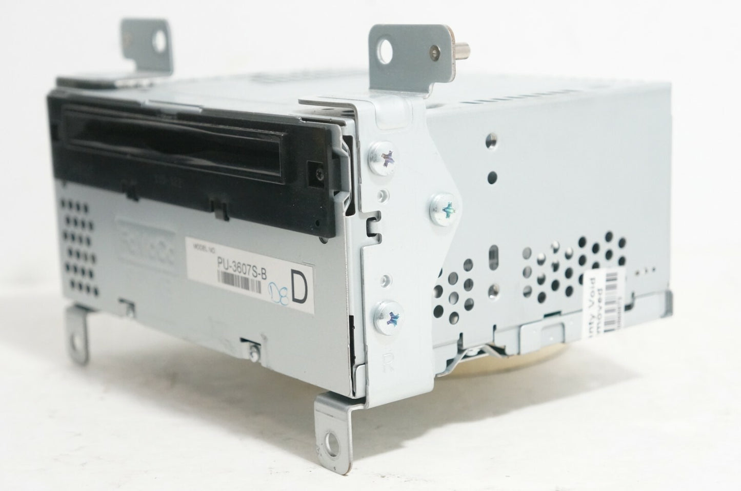 2015-2017 Ford Mustang AM FM CD Player Radio Audio Receiver FR3T-19C107-KJ OEM - Alshned Auto Parts