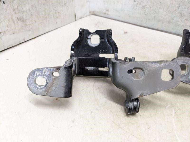 11-20 Ram 1500 Laramie AWD Rear Driver Left Side Upper and Lower Door Hinge Set - Alshned Auto Parts