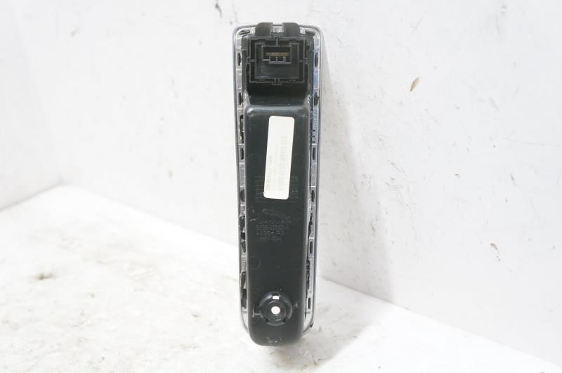 2018 Jaguar XF Passenger Front Right Door Lock Switch GX63-22634-A OEM - Alshned Auto Parts