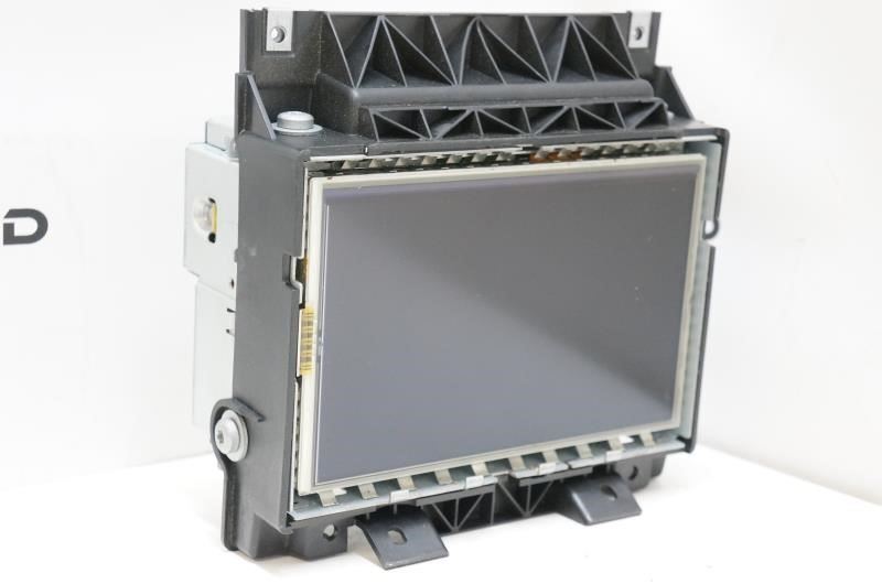 2013 Land Rover LR2 Information Display Screen 7" DH5210E889AH OEM - Alshned Auto Parts