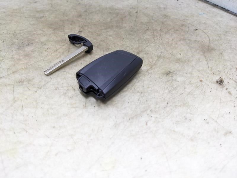 2018-2021 BMW 430I Smart Key Keyless Remote Fob 66128723608 OEM - Alshned Auto Parts