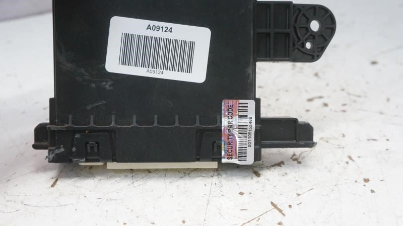 2016-2019 Toyota Prius Air Conditioner Amplifier Control Module 88650-47490 OEM5