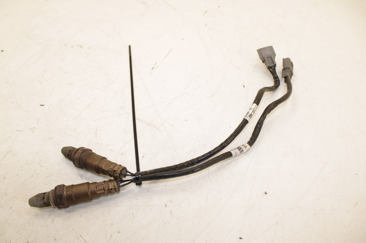 2014-2017 Infiniti QX50 3.7L AWD Oxygen Sensor Pair 22693-1PM0A OEM5