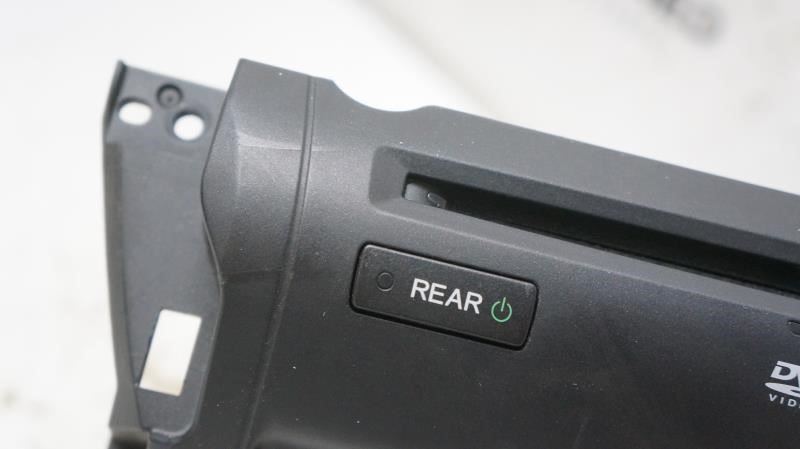 2014-2018 Acura MDX Lower Dash DVD Player 39110-TZ5-A01-M1 OEM - Alshned Auto Parts