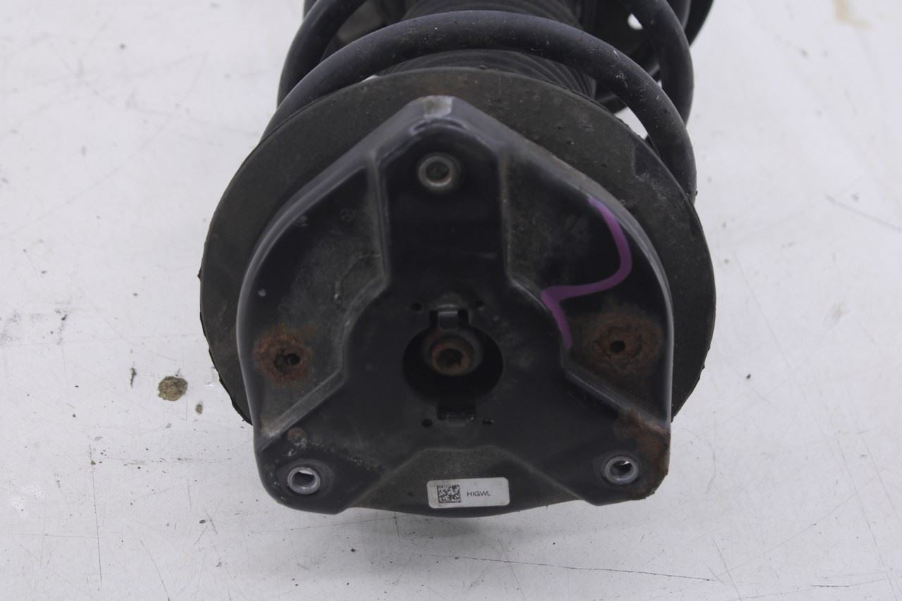 2008-2015 Mercedes-Benz C350 Sport 3.5L RWD Front Left Side Shock Strut Absorber - Alshned Auto Parts