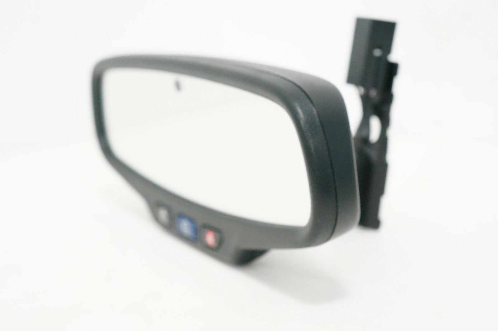 2010-2015 Cadillac SRX Gentex Rear View Mirror Auto Dimming On Star 13503843 - Alshned Auto Parts
