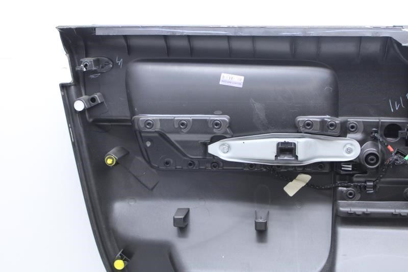 07-12 Land Rover Range Rover Front Right Passenger Door Trim Panel VBA500160 OEM - Alshned Auto Parts