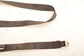 2013-18 Ram 2500 Tradesman Crew Cab 6.4L Rear Center 2nd Row Seat Belt Retractor - Alshned Auto Parts