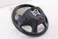17-19 Buick LaCrosse Premium 3.6L AWD Steering Wheel Leather w/ Control Buttons - Alshned Auto Parts