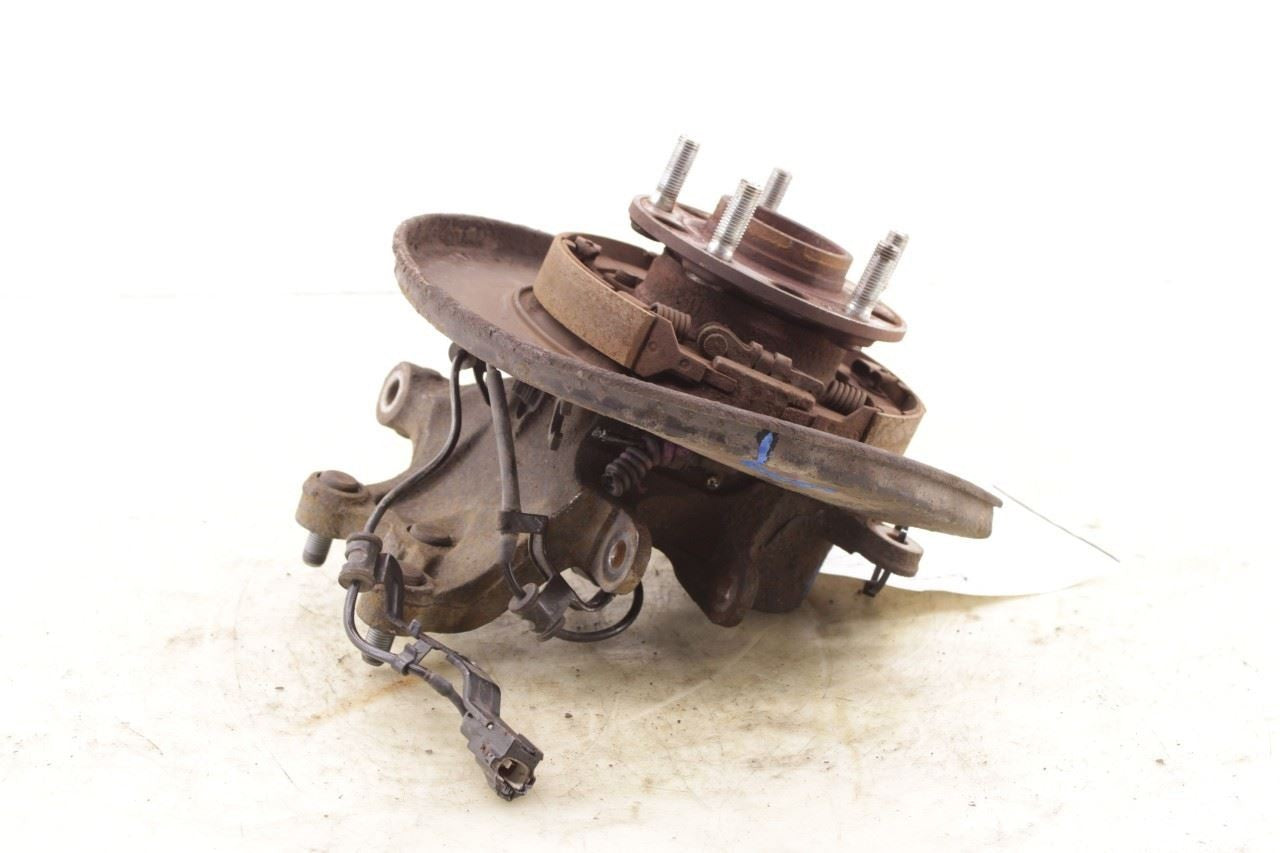 2015-20 Kia Sorento EX Rear Right Passenger Side Spindle Knuckle Hub 52720-C5200 - Alshned Auto Parts