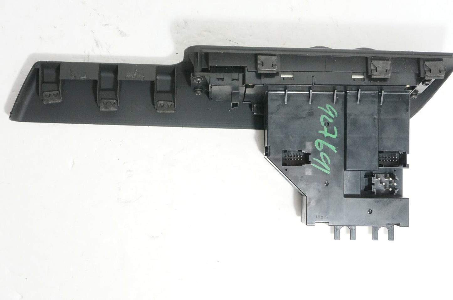 02-04 Land Rover Range Rover Driver Master Window Mirror Switch OEM YUD000291PUY - Alshned Auto Parts
