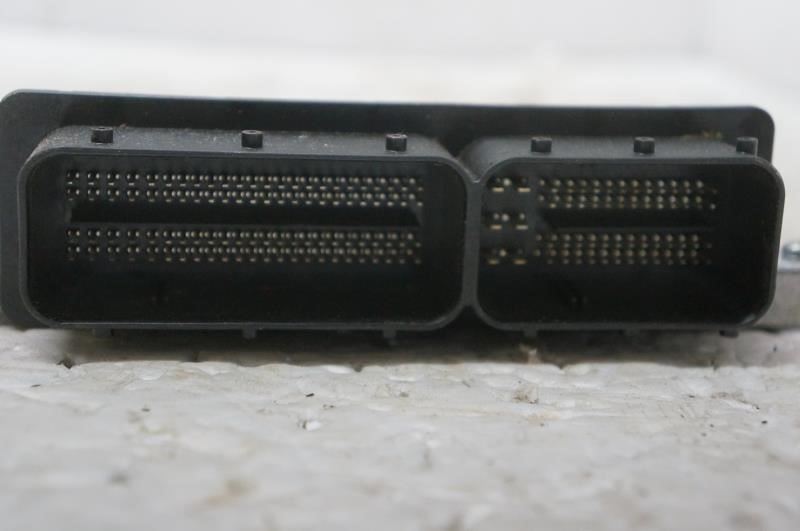 2014-2016 Volvo S60 Engine Computer Control Module ECU ECM 31312651 AB OEM - Alshned Auto Parts