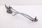 2015-18 Mercedes-Benz C300 Front Windshield Wiper Transmission Linkage w/ Motor - Alshned Auto Parts
