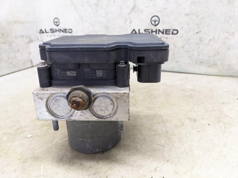 2014-2020 Dodge Grand Caravan ABS Anti Lock Brake Pump Module 68194483AE OEM - Alshned Auto Parts