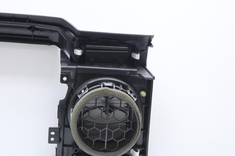 11-16 Ford F250 SD Dash Radio Climate Control Trim Bezel w/ Vents DC34-2504302-C - Alshned Auto Parts