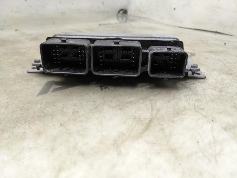 2015-2017 Nissan Murano 3.5L Engine Control Module ECU ECM NEC 012-605 OEM - Alshned Auto Parts