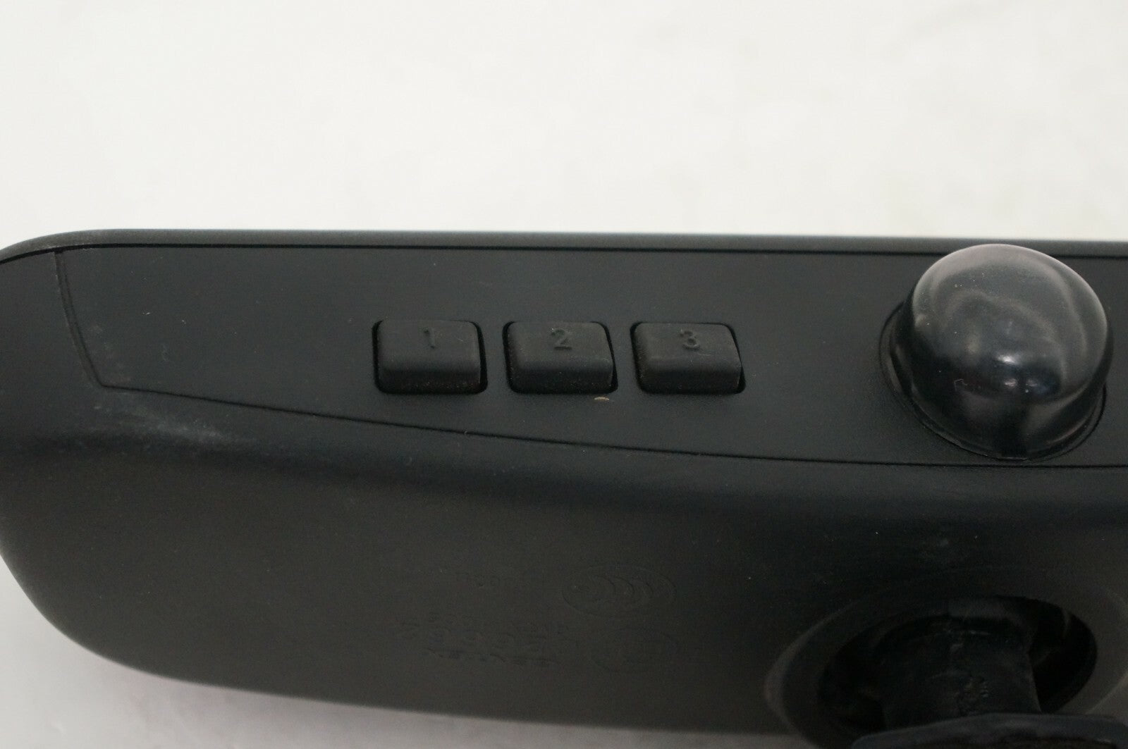 2013-2016 BMW 328i 335i Interior Rear View Mirror 9285514-01 OEM - Alshned Auto Parts