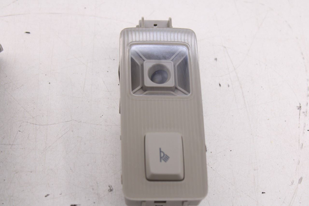 2021-23 Volkswagen Atlas SE Roof Overhead Console Interior Light Lamp Set *ReaD* - Alshned Auto Parts