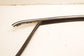 2014-22 Jeep Cherokee Latitude Front Left Door Run Channel w/ Belt Weatherstrips - Alshned Auto Parts