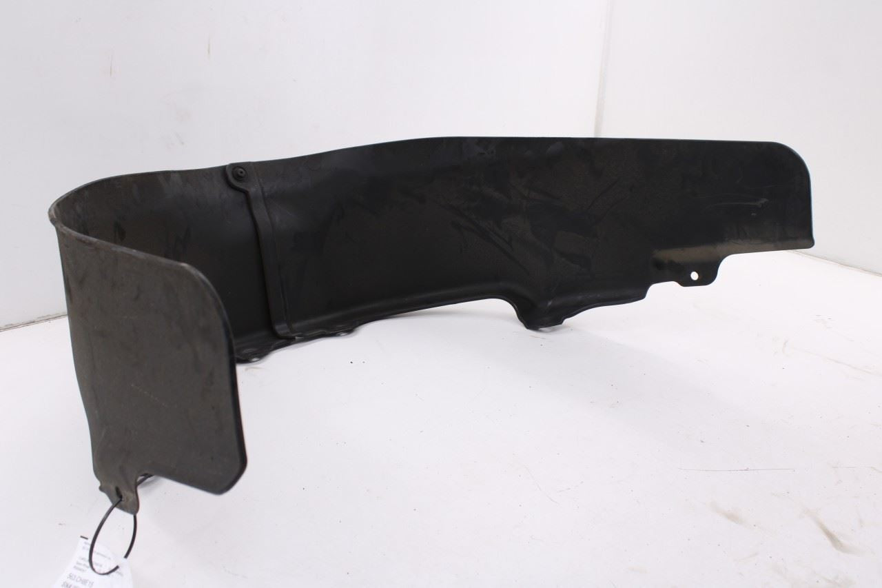 2011-2026 Dodge Durango SXT Rear Floor Pan Spare Tire Shield Panel 68036120AD3