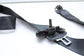 2021-24 Ford Bronco Sport RR RH 2nd Row Seat Belt Retractor M1PZ78611B68AA OEM - Alshned Auto Parts