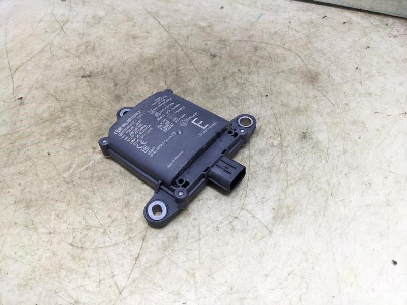 2019-2021 Subaru Forester Right Side Blind Spot Radar Sensor Module 87611SJ001 - Alshned Auto Parts