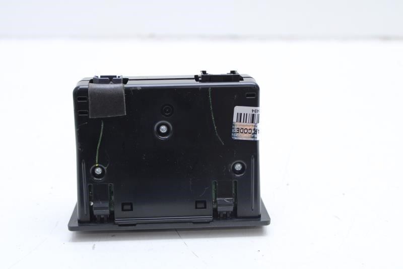 13-2015 Ford F250 SD Media Hub Transceiver w Map Memory Card DL3T-14F014-AB OEM - Alshned Auto Parts