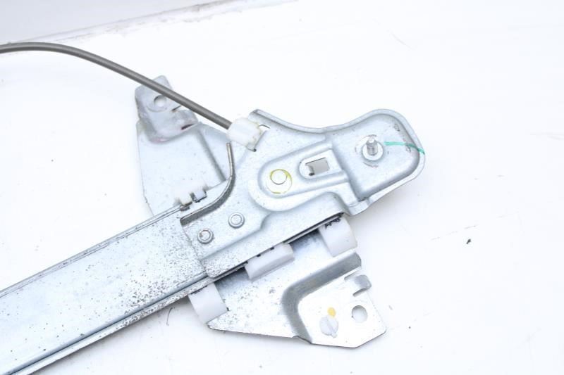 2013-16 Ford F250 SD FR Right Door Window Regulator w/ Motor CC3Z-2523200-E OEM - Alshned Auto Parts