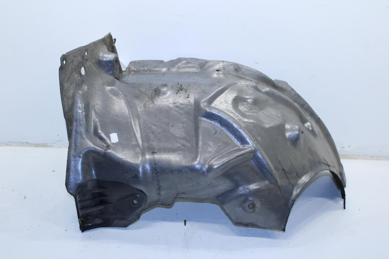 2015-16 BMW 435i Gran Coupe xDrive FR LH Fender Liner Splash Shield 517174073310