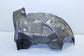 2015-16 BMW 435i Gran Coupe xDrive FR LH Fender Liner Splash Shield 517174073310