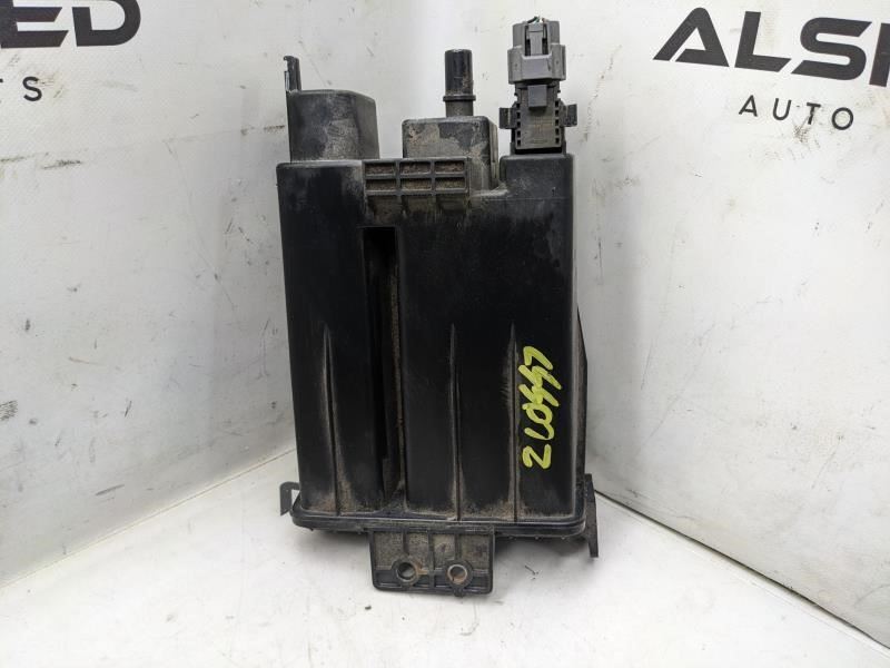 2017 Nissan Maxima Fuel Vapor Evaporator Emission Canister 114950-7Y000 OEM3
