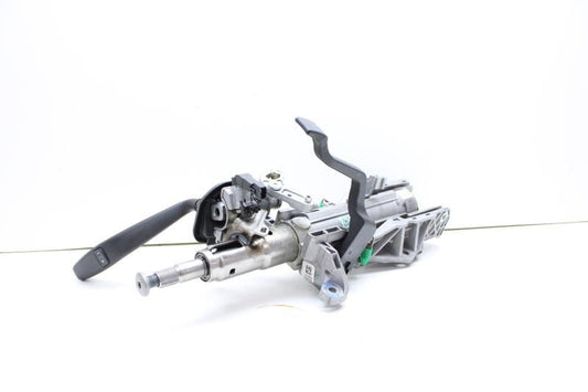 2019-2022 Chevrolet Silverado 1500 Steering Column Assembly 84667604 OEM - Alshned Auto Parts