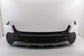 2016-2018 KIA Sorento EX Rear Bumper Cover 86650-C6000 OEM - Alshned Auto Parts