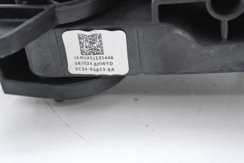 2014-2016 Ford F250 SD Adjustable Brake Pedal Motor Bracket EC34-9D823-BA OEM - Alshned Auto Parts