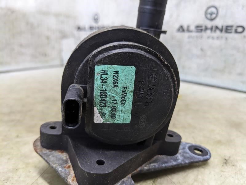 2017-2020 Ford F150 3.5L Engine Coolant Water Pump HL3Z-18D473-F OEM - Alshned Auto Parts