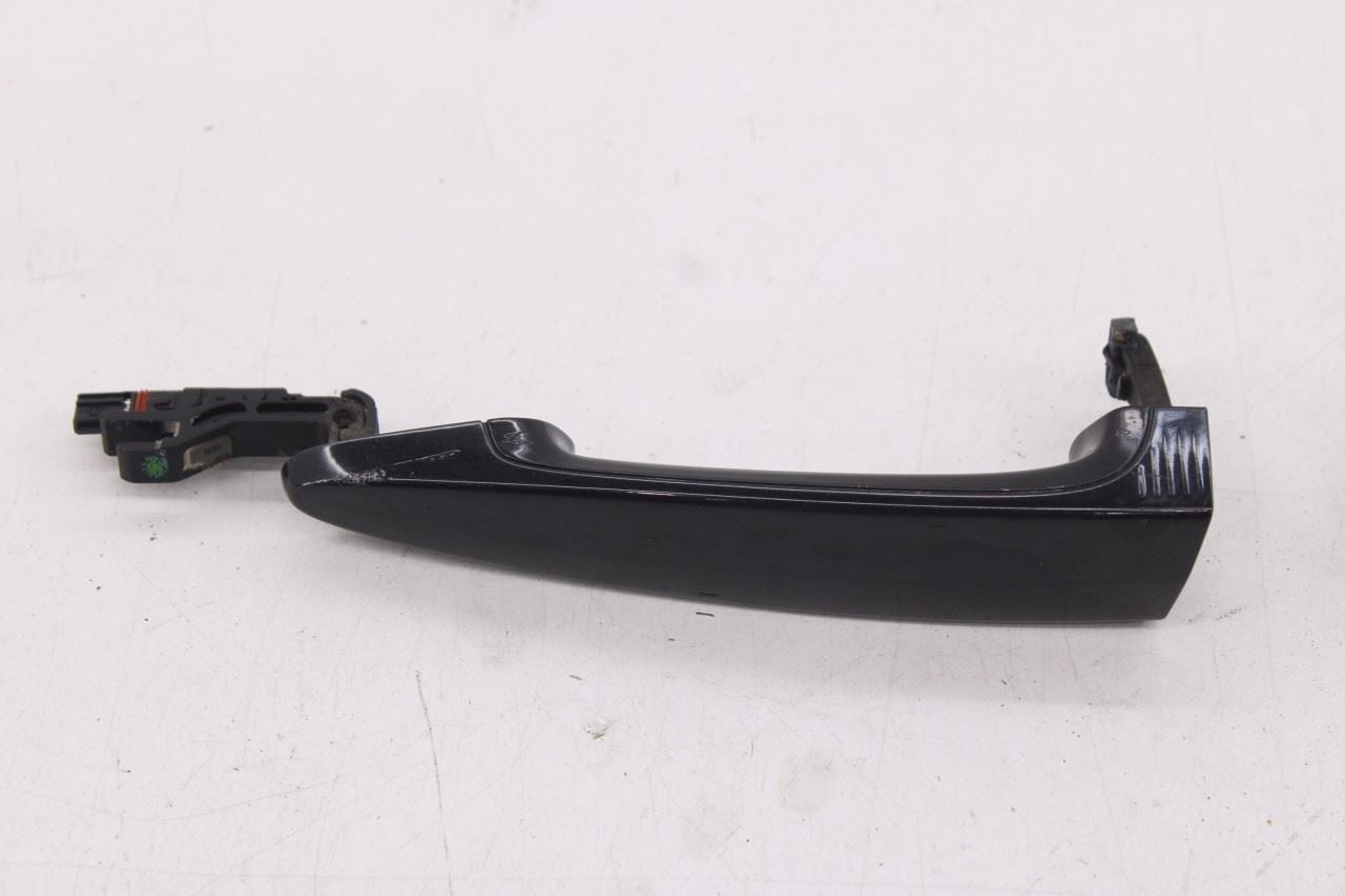 2007-2013 BMW X5 xDrive35i 3.0L AWD Rear Driver Left Side Door Exterior Handle2