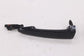 2007-2013 BMW X5 xDrive35i 3.0L AWD Rear Driver Left Side Door Exterior Handle2