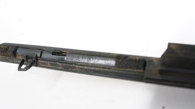 2016 Mazda CX-3 Passenger Right Front Door Glass Trim D10EFF OEM - Alshned Auto Parts