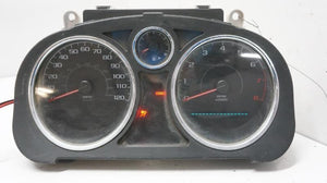 2005-2006 Chevrolet Cobalt Speedometer Gauge Instrument Cluster 16k 15855361 OEM