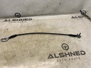 2015-2023 Ford F150 Left Tailgate Support Cable FL3Z-9943053-A OEM
