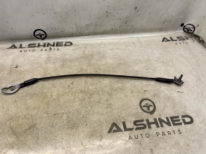 2015-2023 Ford F150 Left Tailgate Support Cable FL3Z-9943053-A OEM - Alshned Auto Parts