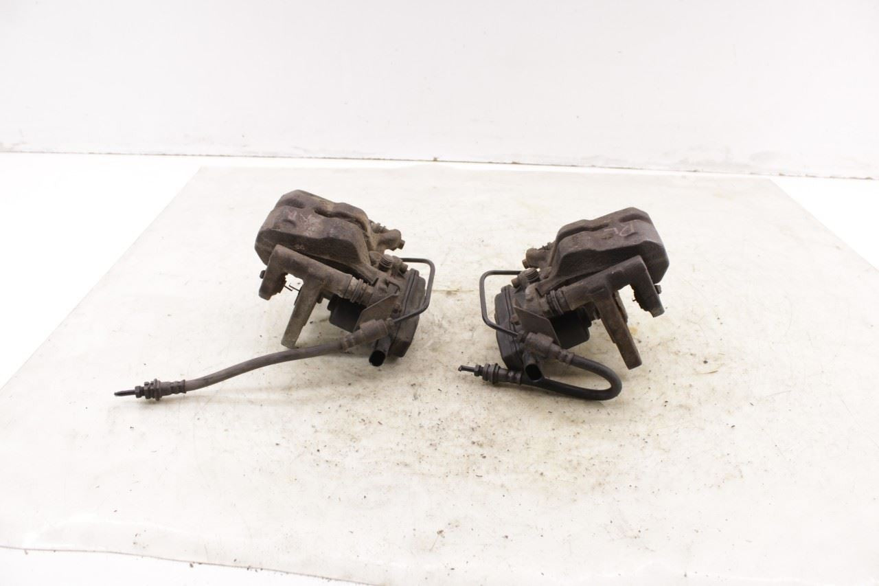 2014-2022 Jeep Cherokee Limited Rear Right and Left Side Brake Disc Caliper - Alshned Auto Parts