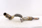 2022-2024 Volkswagen Jetta SE 1.5L FWD Exhaust System Pipe 5QM254501L OEM8